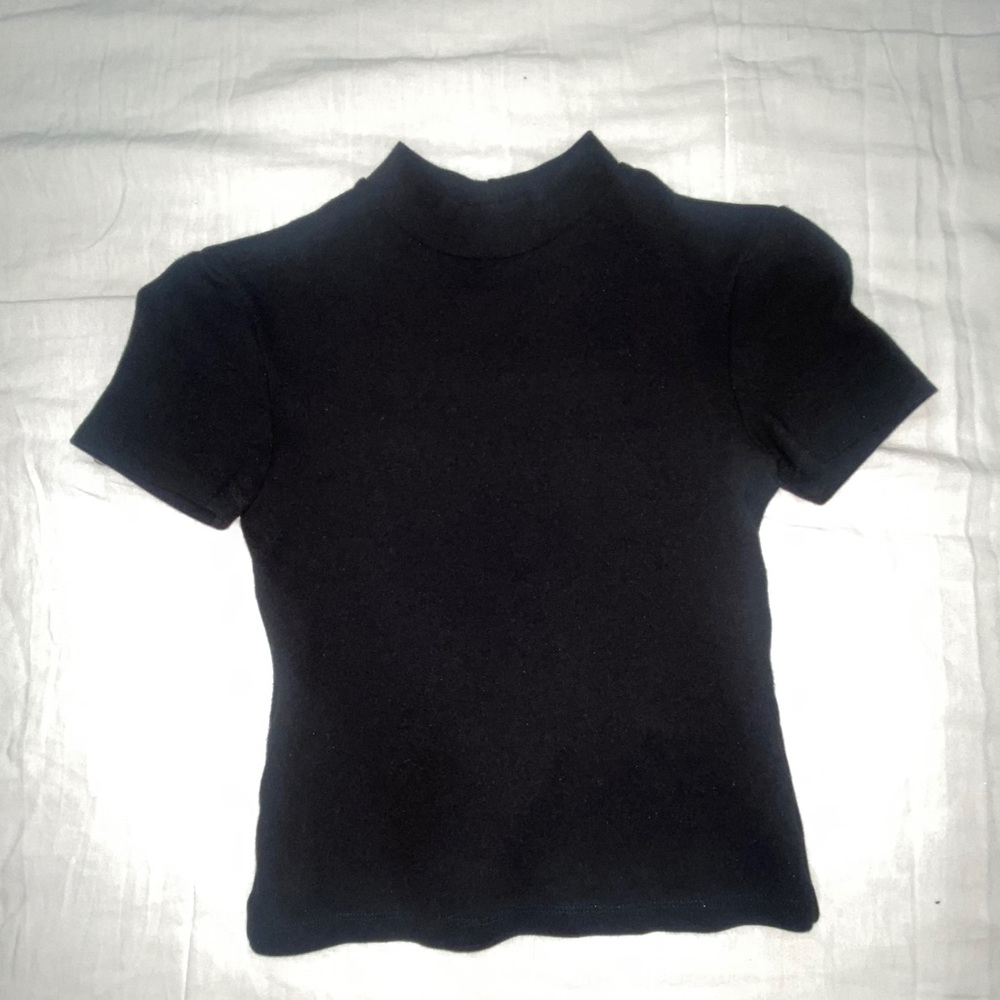 American Apparel shirt
